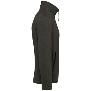Veste micropolaire zippée homme 95