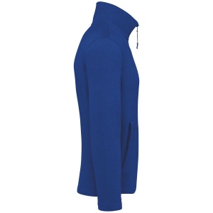Veste micropolaire zippée homme 96