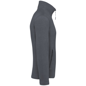 Veste micropolaire zippée homme 97