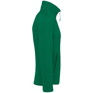 Veste micropolaire zippée homme 98