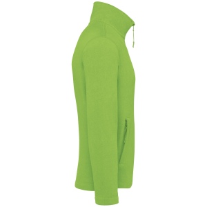Veste micropolaire zippée homme 99