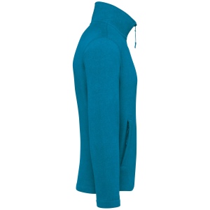 Veste micropolaire zippée homme 103