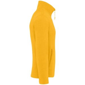 Veste micropolaire zippée homme 105