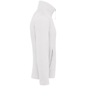 Veste micropolaire zippée homme 106
