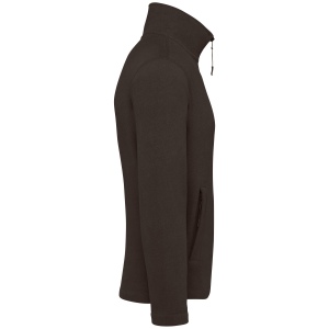 Veste micropolaire zippée homme 107