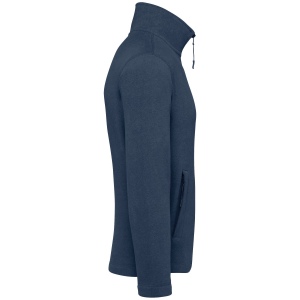 Veste micropolaire zippée homme 108