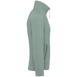 Veste micropolaire zippée homme 109