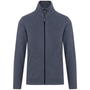 Veste micropolaire zippée homme 27