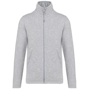 Veste micropolaire zippée homme 29