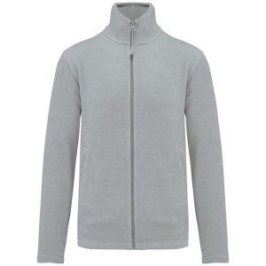 Veste micropolaire zippée homme 23
