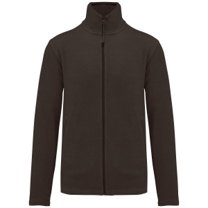 Veste micropolaire zippée homme 20