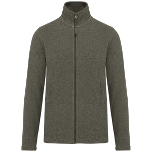 Veste micropolaire zippée homme 28