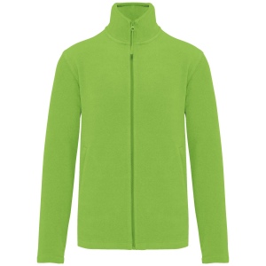 Veste micropolaire zippée homme 12