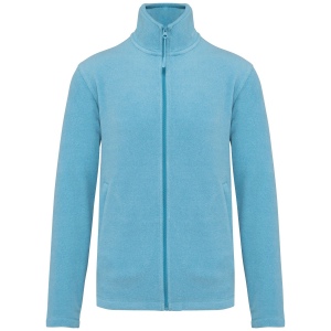 Veste micropolaire zippée homme 26