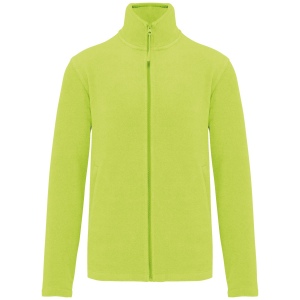 Veste micropolaire zippée homme 31