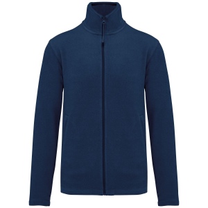 Veste micropolaire zippée homme 24