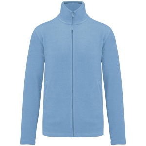 Veste micropolaire zippée homme 15