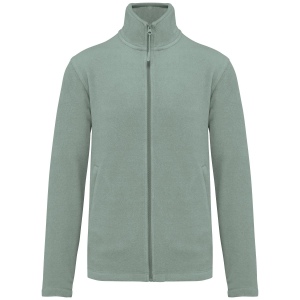 Veste micropolaire zippée homme 22