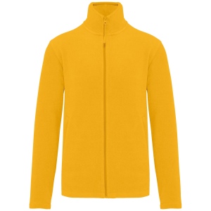 Veste micropolaire zippée homme 18