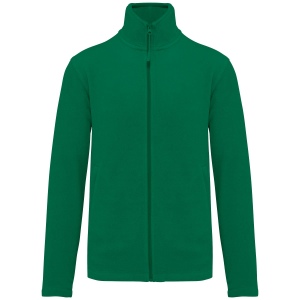 Veste micropolaire zippée homme 11