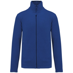 Veste micropolaire zippée homme 9