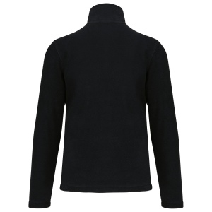 Enzo > Micropolaire col zippé homme 39
