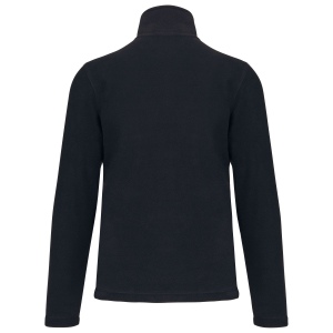 Enzo > Micropolaire col zippé homme 41