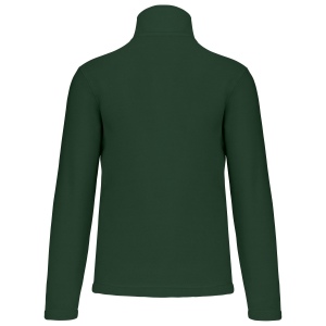 Enzo > Micropolaire col zippé homme 42