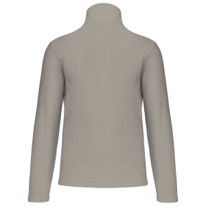 Enzo > Micropolaire col zippé homme 43