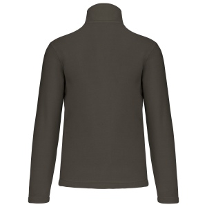 Enzo > Micropolaire col zippé homme 44