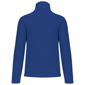 Enzo > Micropolaire col zippé homme 45