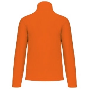 Enzo > Micropolaire col zippé homme 49
