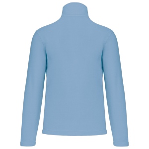 Enzo > Micropolaire col zippé homme 51