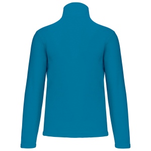 Enzo > Micropolaire col zippé homme 52