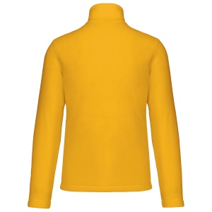 Enzo > Micropolaire col zippé homme 54