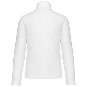 Enzo > Micropolaire col zippé homme 55