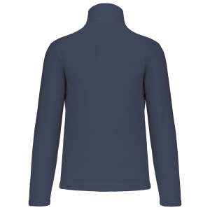 Enzo > Micropolaire col zippé homme 57