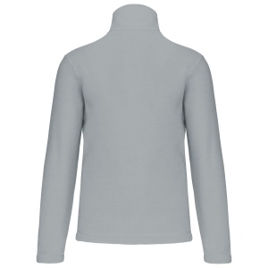 Enzo > Micropolaire col zippé homme 59