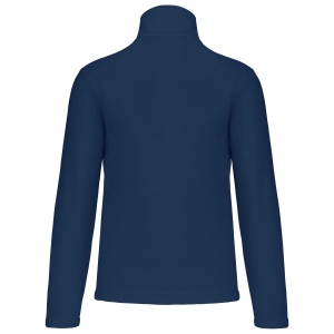 Enzo > Micropolaire col zippé homme 60
