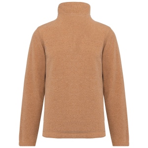 Enzo > Micropolaire col zippé homme 61