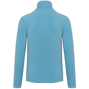 Enzo > Micropolaire col zippé homme 62