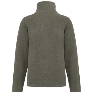 Enzo > Micropolaire col zippé homme 64