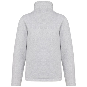 Enzo > Micropolaire col zippé homme 65