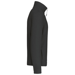 Enzo > Micropolaire col zippé homme 66