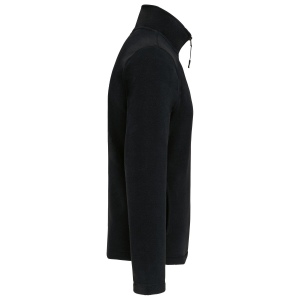 Enzo > Micropolaire col zippé homme 67