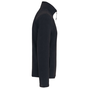 Enzo > Micropolaire col zippé homme 69
