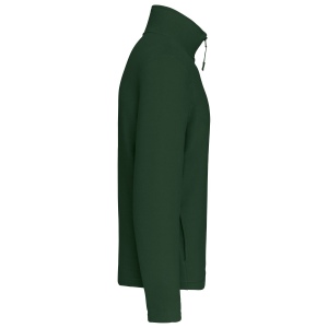Enzo > Micropolaire col zippé homme 70