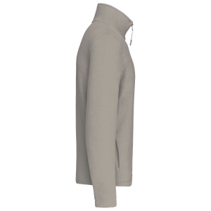 Enzo > Micropolaire col zippé homme 71