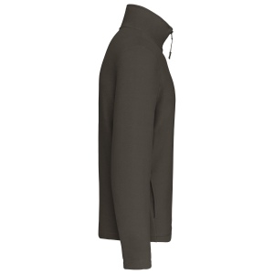 Enzo > Micropolaire col zippé homme 72