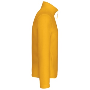 Enzo > Micropolaire col zippé homme 82